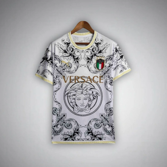 Italy - Limited Concept Versace