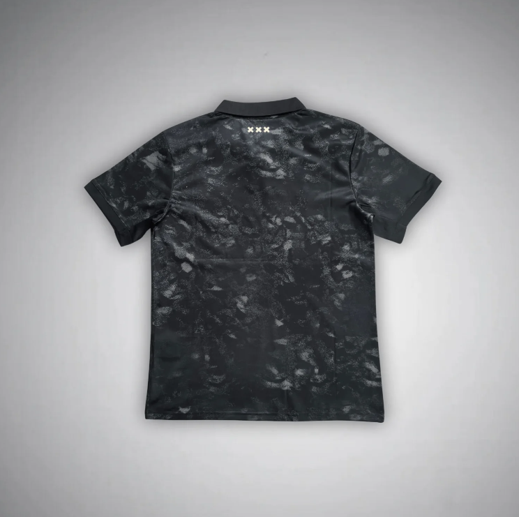 AFC Ajax - Limited Stone Island – KICK OFF