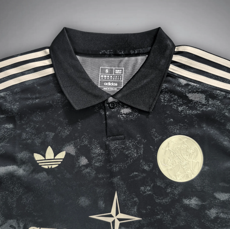 AFC Ajax - Limited Stone Island – KICK OFF