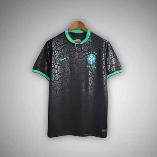 Brasil – Limited Black Leopard
