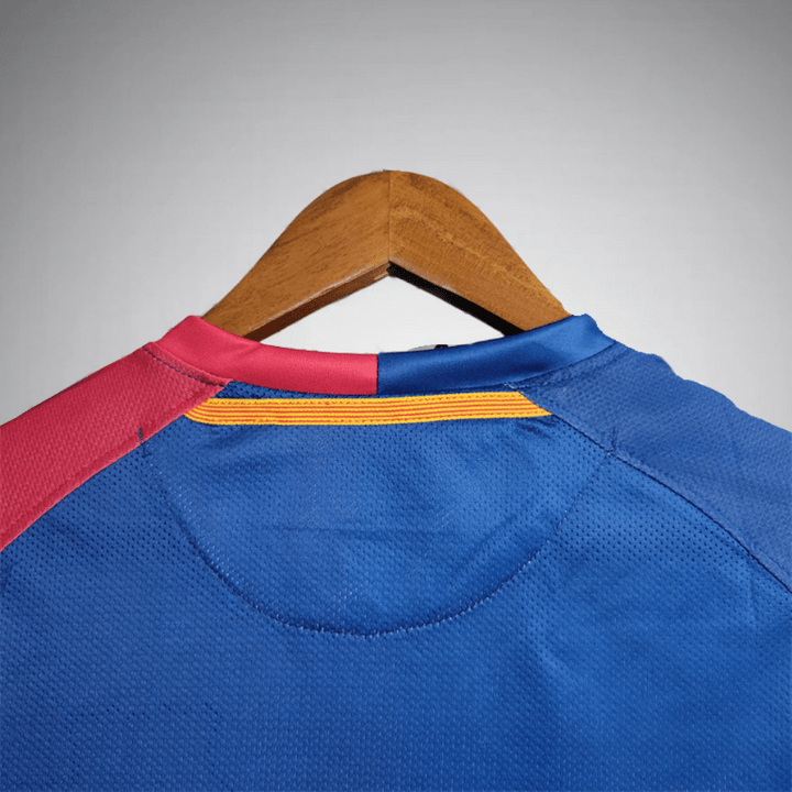 FC Barcelona – Retro Hjemmedrakt 2009