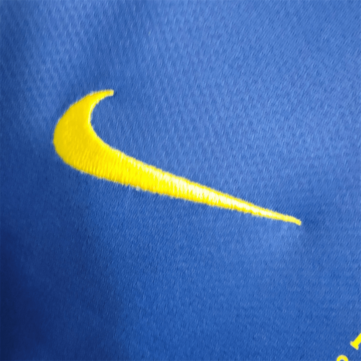 FC Barcelona – Retro Hjemmedrakt 2009