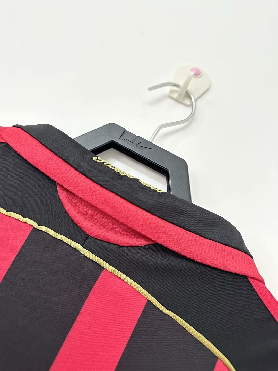 AC Milan - Retro Thuisshirt 2006/2007