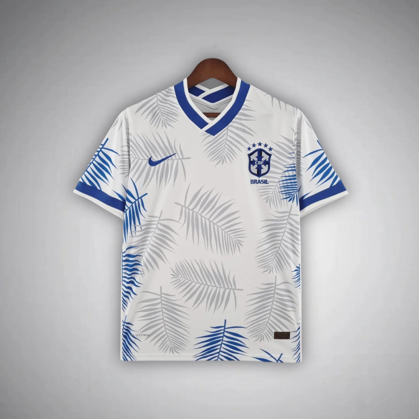 Brasil - Limited Bruma Folha