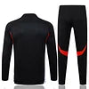FC Bayern München – Treningsdress Svart
