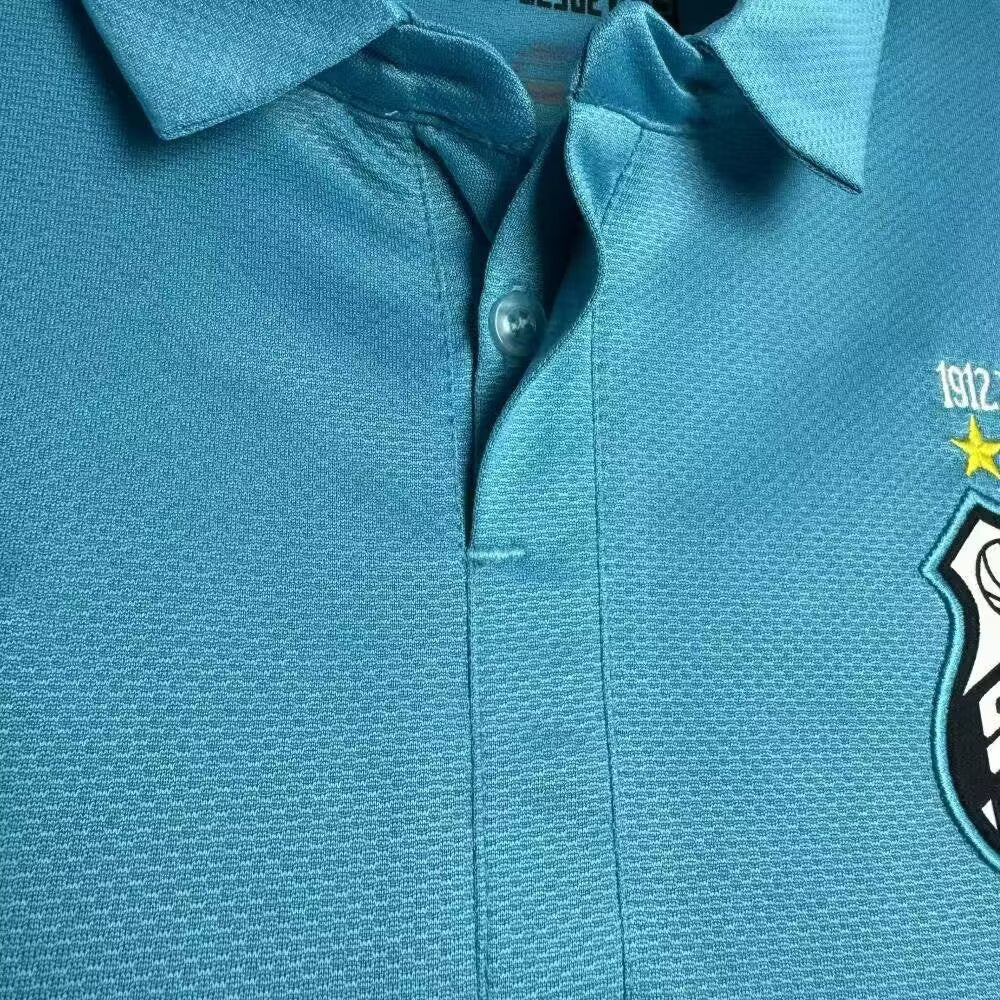 Santos FC – Retro 3. drakt 2012/2013