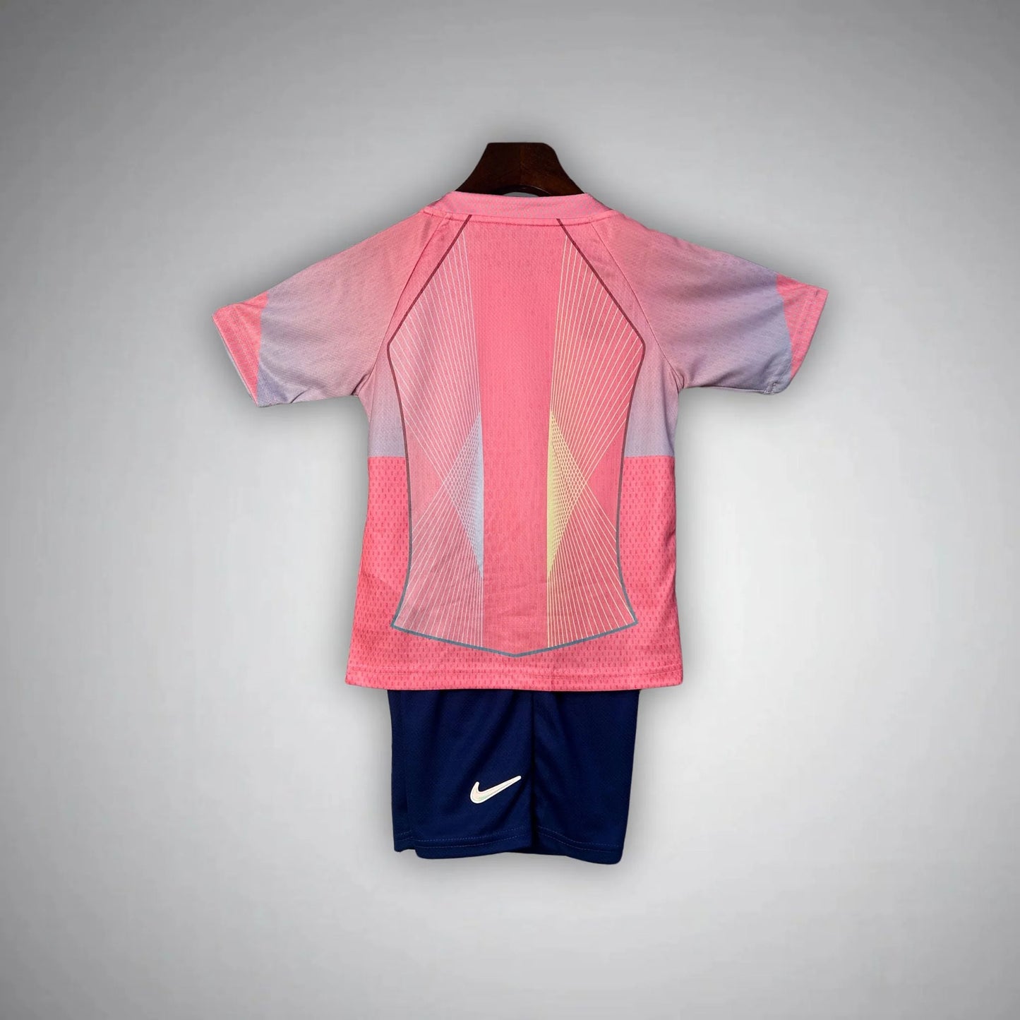 FC Barcelona - Limited Aurora barneantrekk 25/26