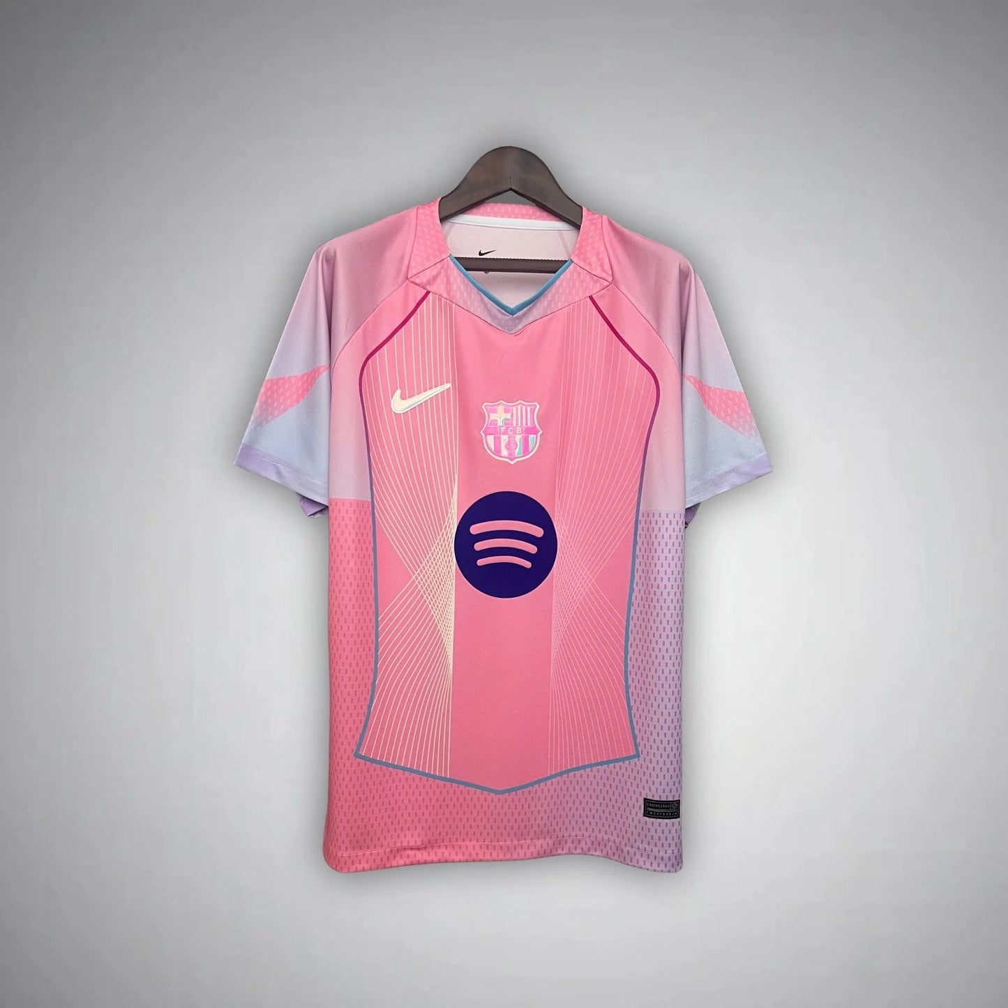 FC Barcelona – Limited Aurora 25/26