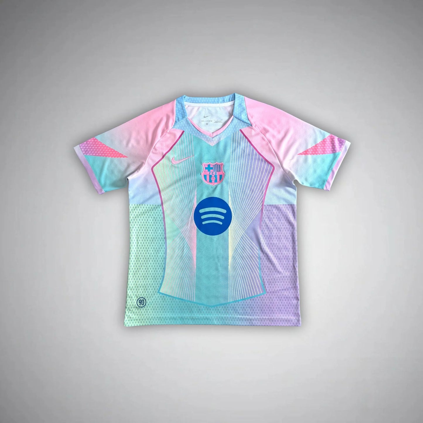FC Barcelona - Begrenset Dreamwave 25/26