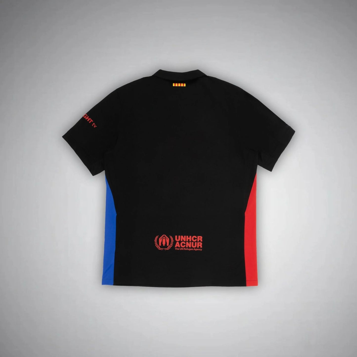 FC Barcelona – Bortedrakt Limited Cactus Jack