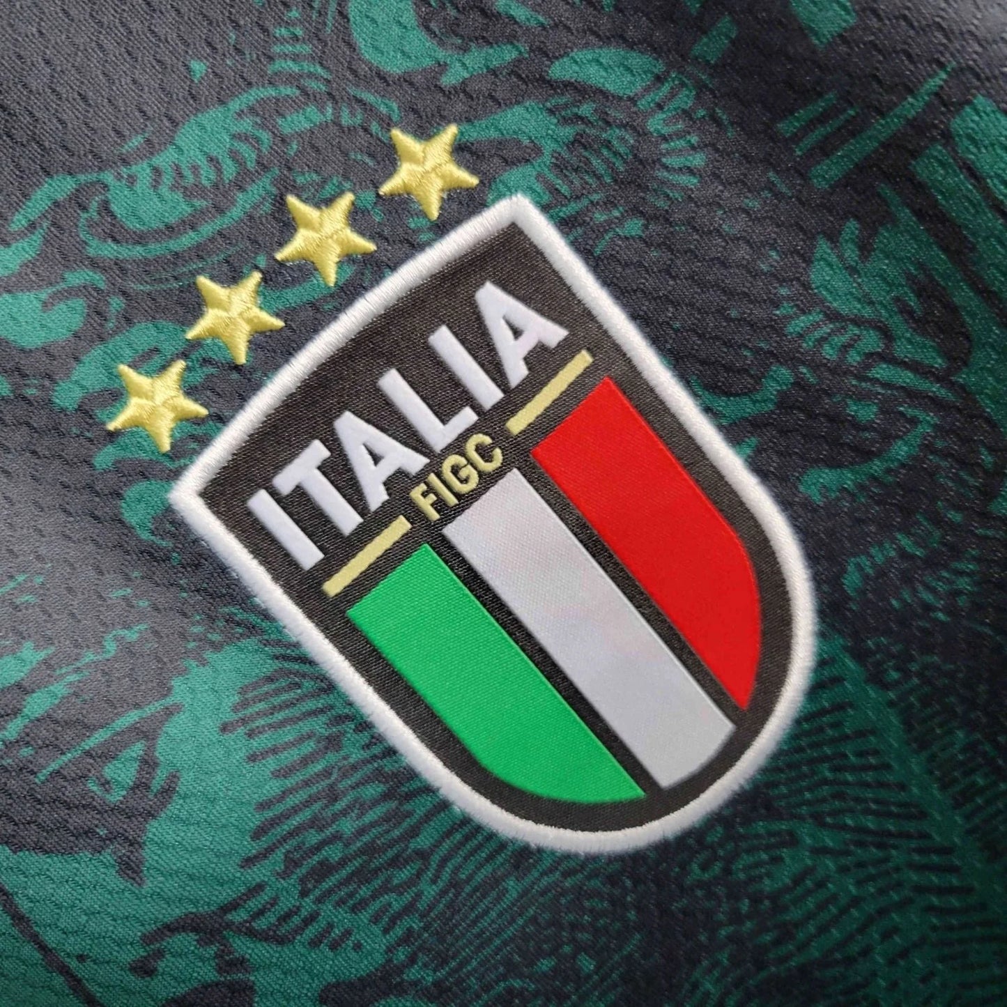 Italia – Limited Azzuro Era