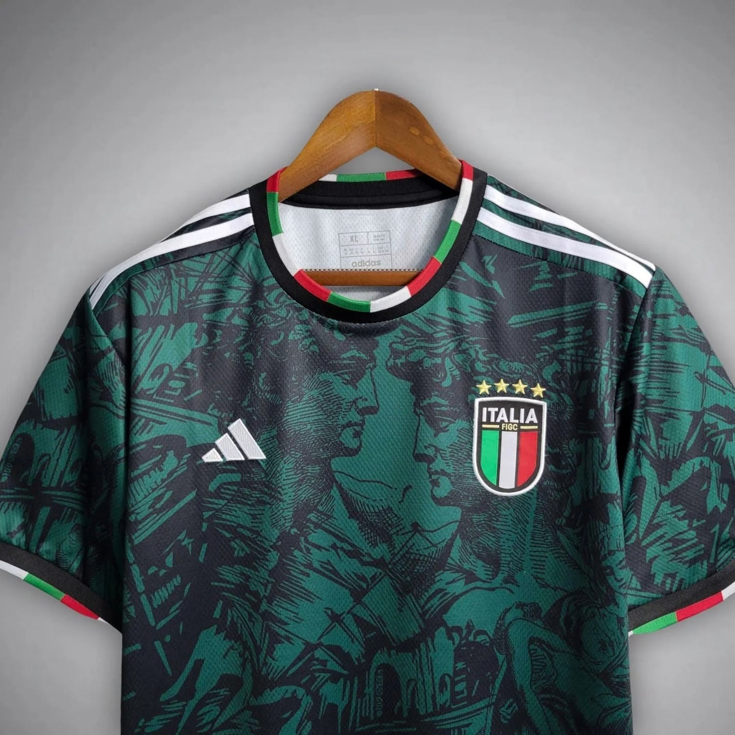 Italia – Limited Azzuro Era