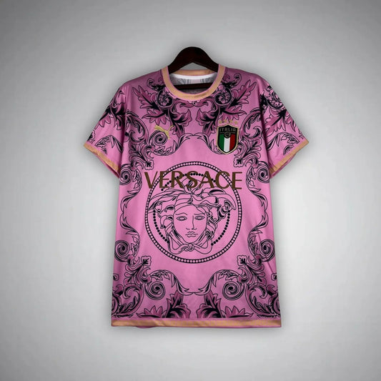 Italia – Limited Concept Versace Rosa