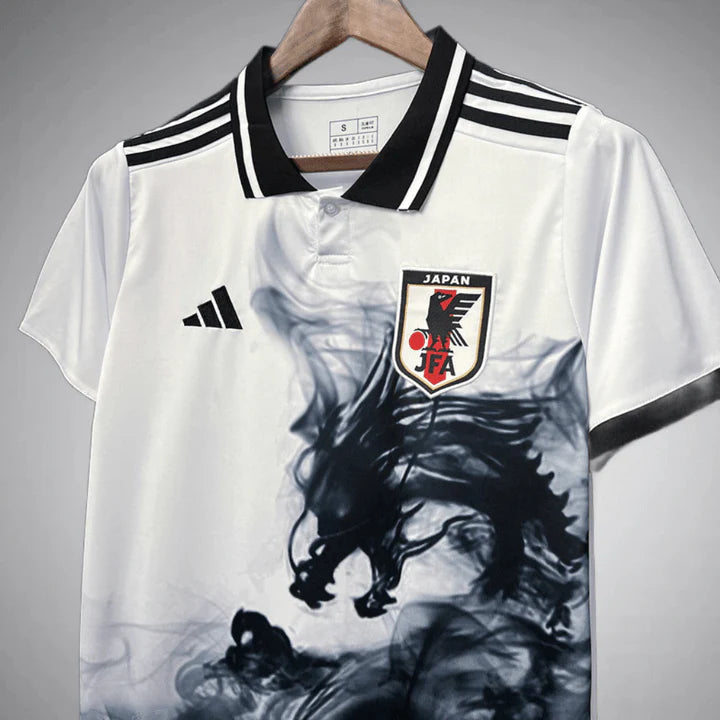 Japan – Limited Washed Dragon
