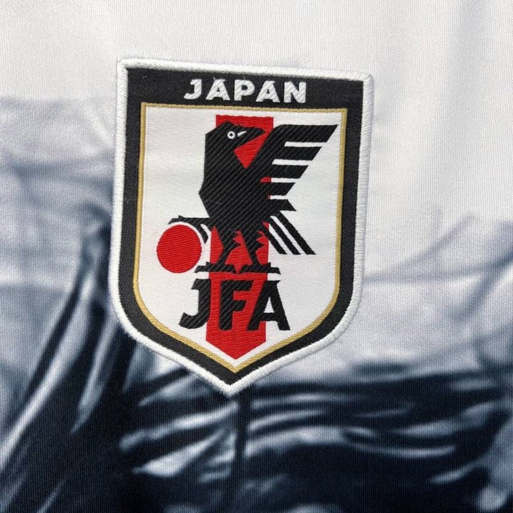 Japan – Limited Washed Dragon