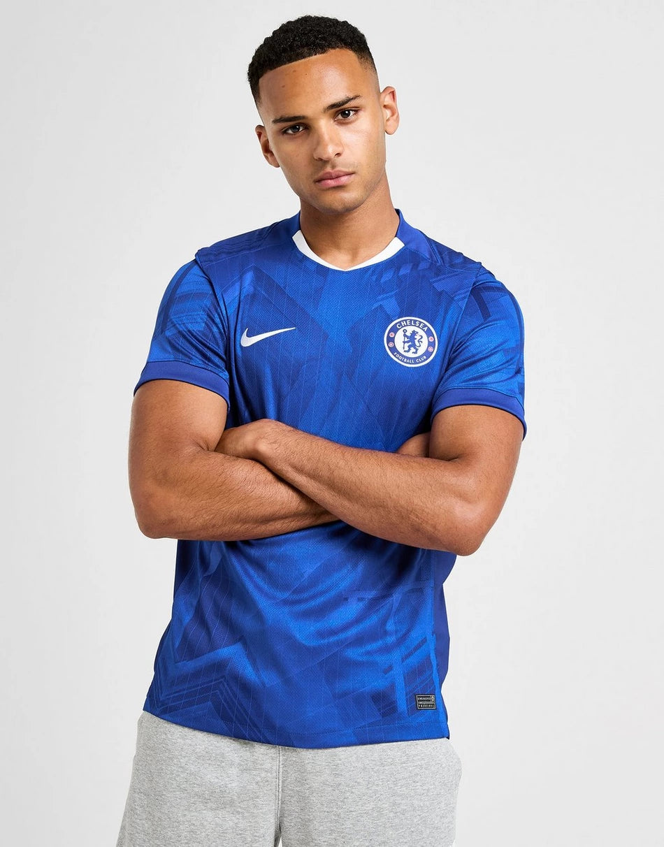 Chelsea FC - Home Shirt 2025/2026