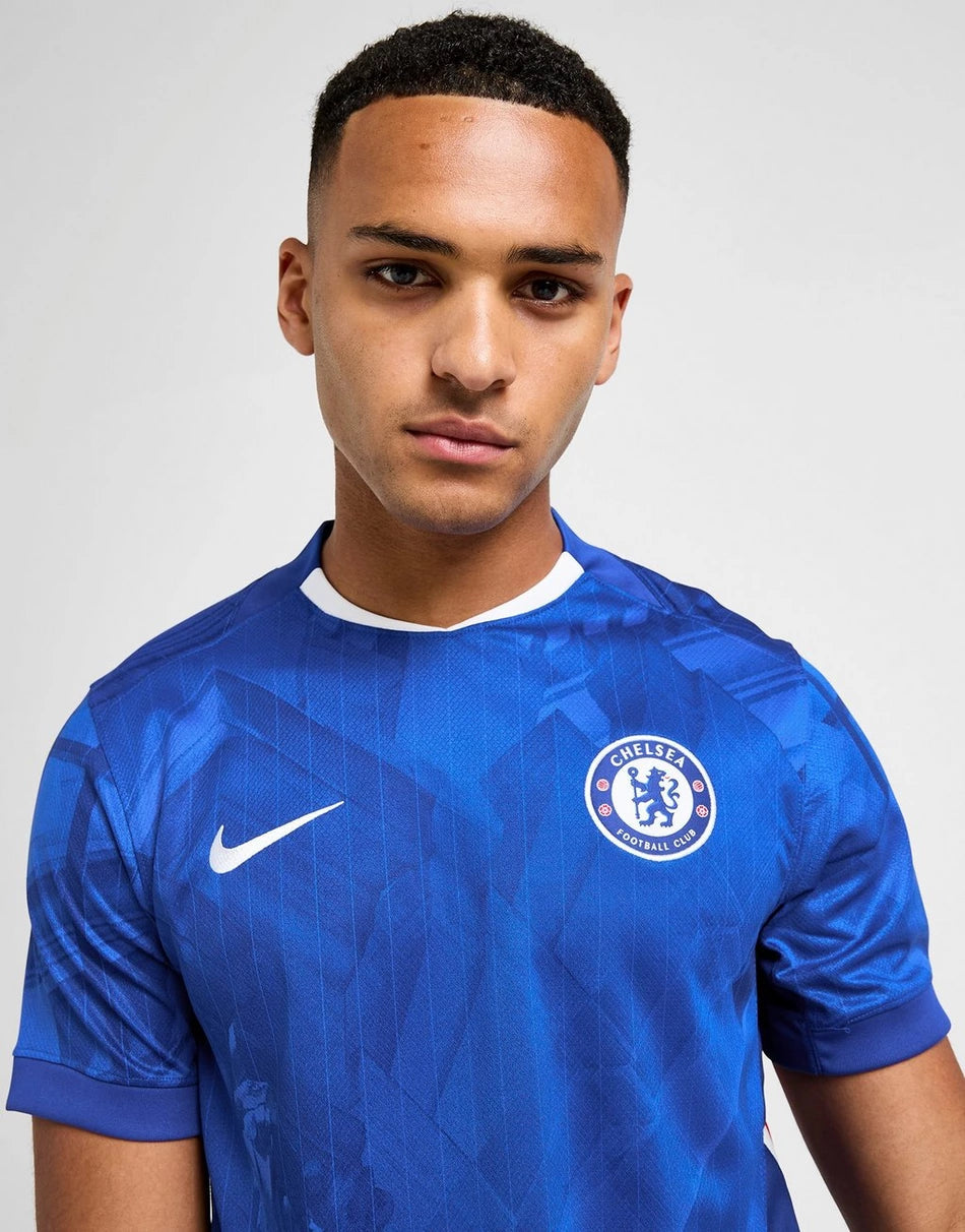 Chelsea FC - Home Shirt 2025/2026