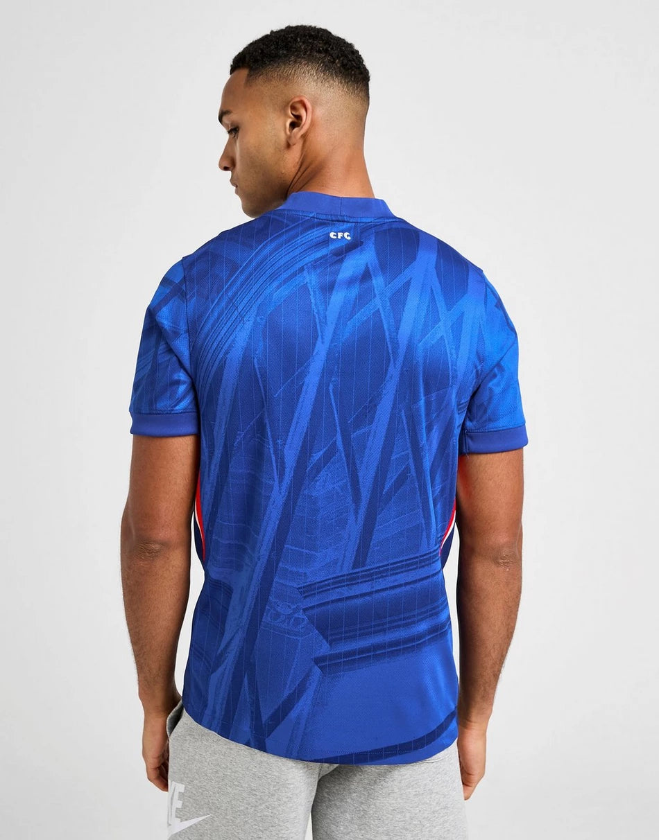 Chelsea FC - Home Shirt 2025/2026