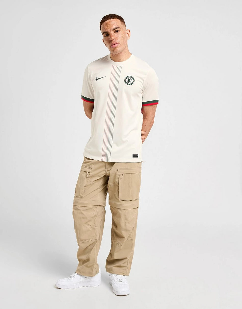 Chelsea FC - Uitshirt 25/26