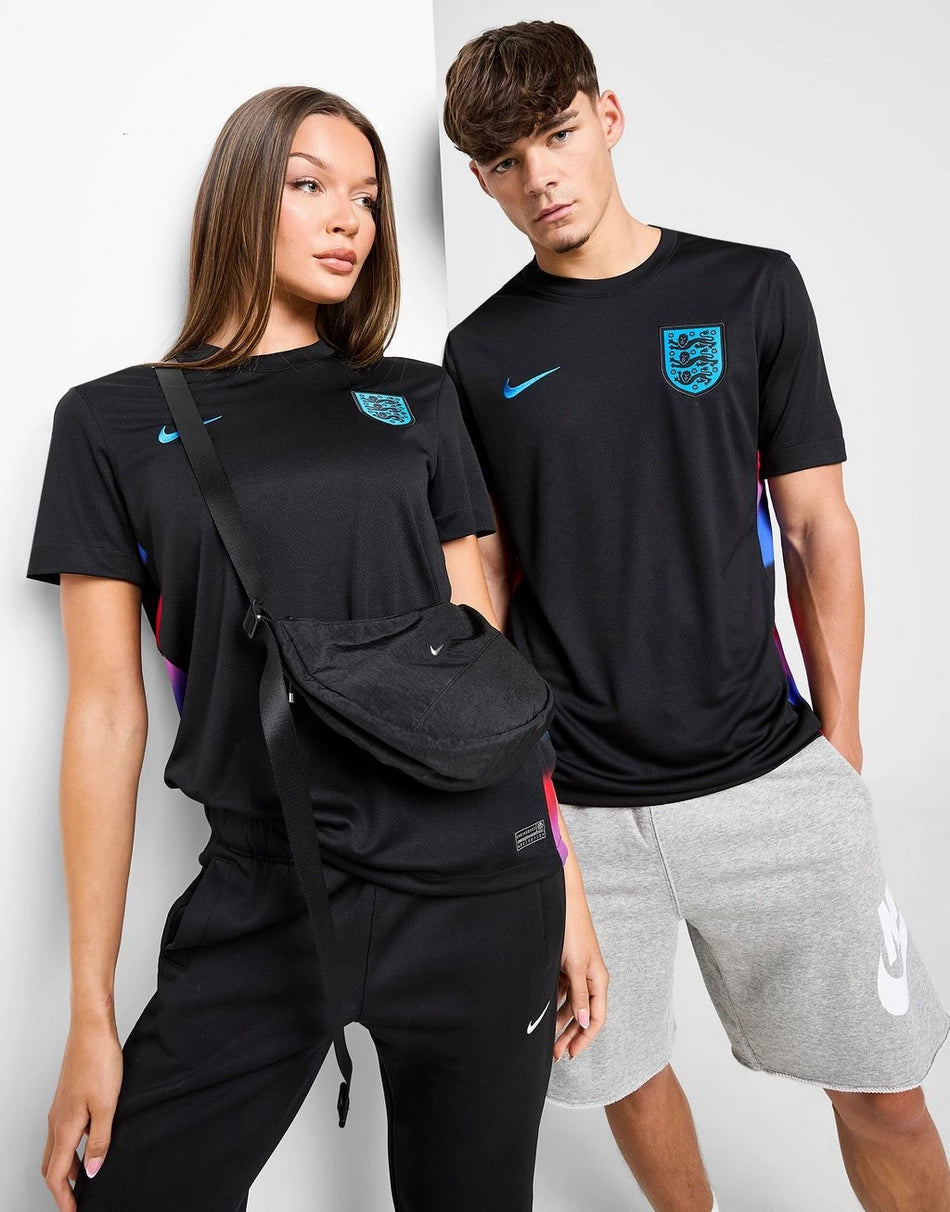 England - Away Shirt 2025