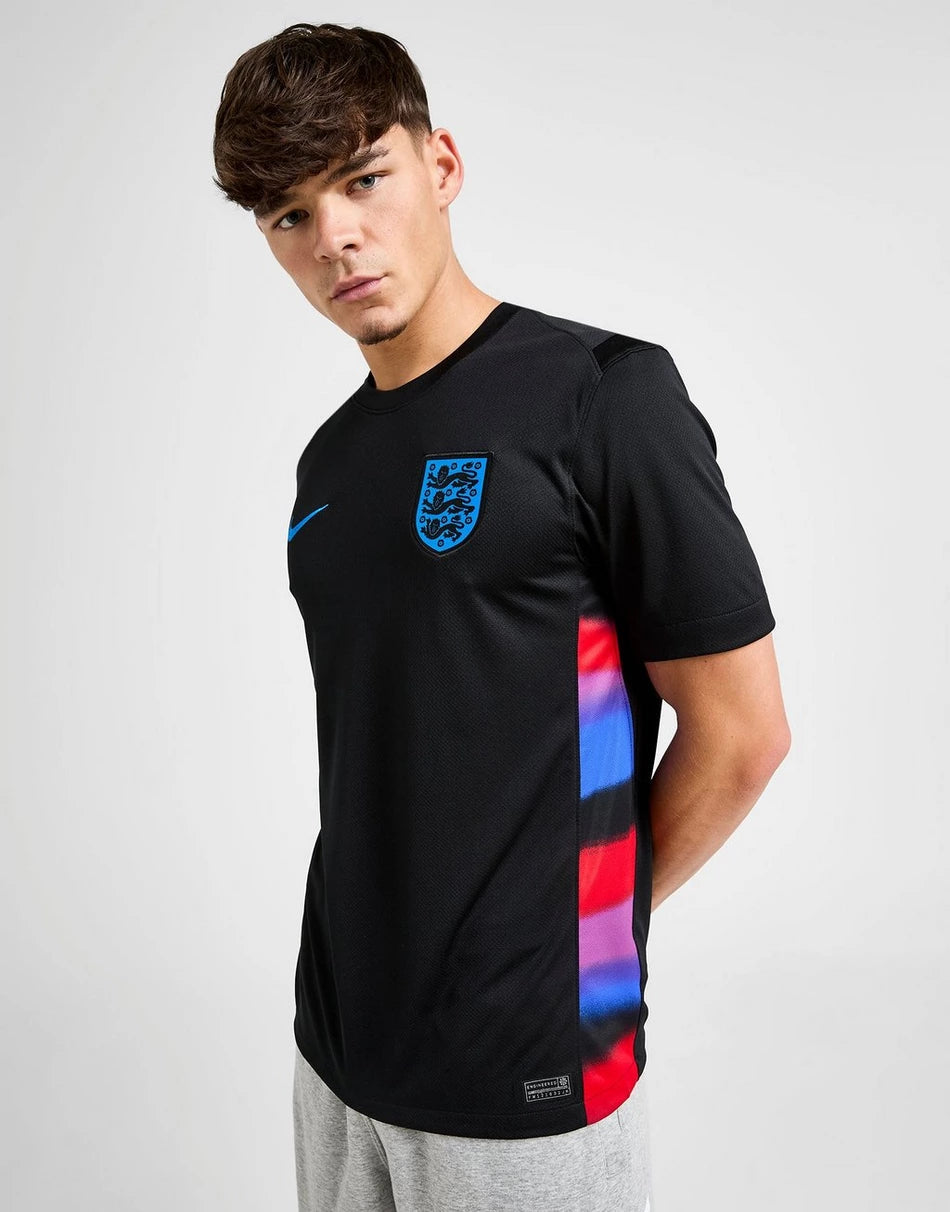 England - Away Shirt 2025