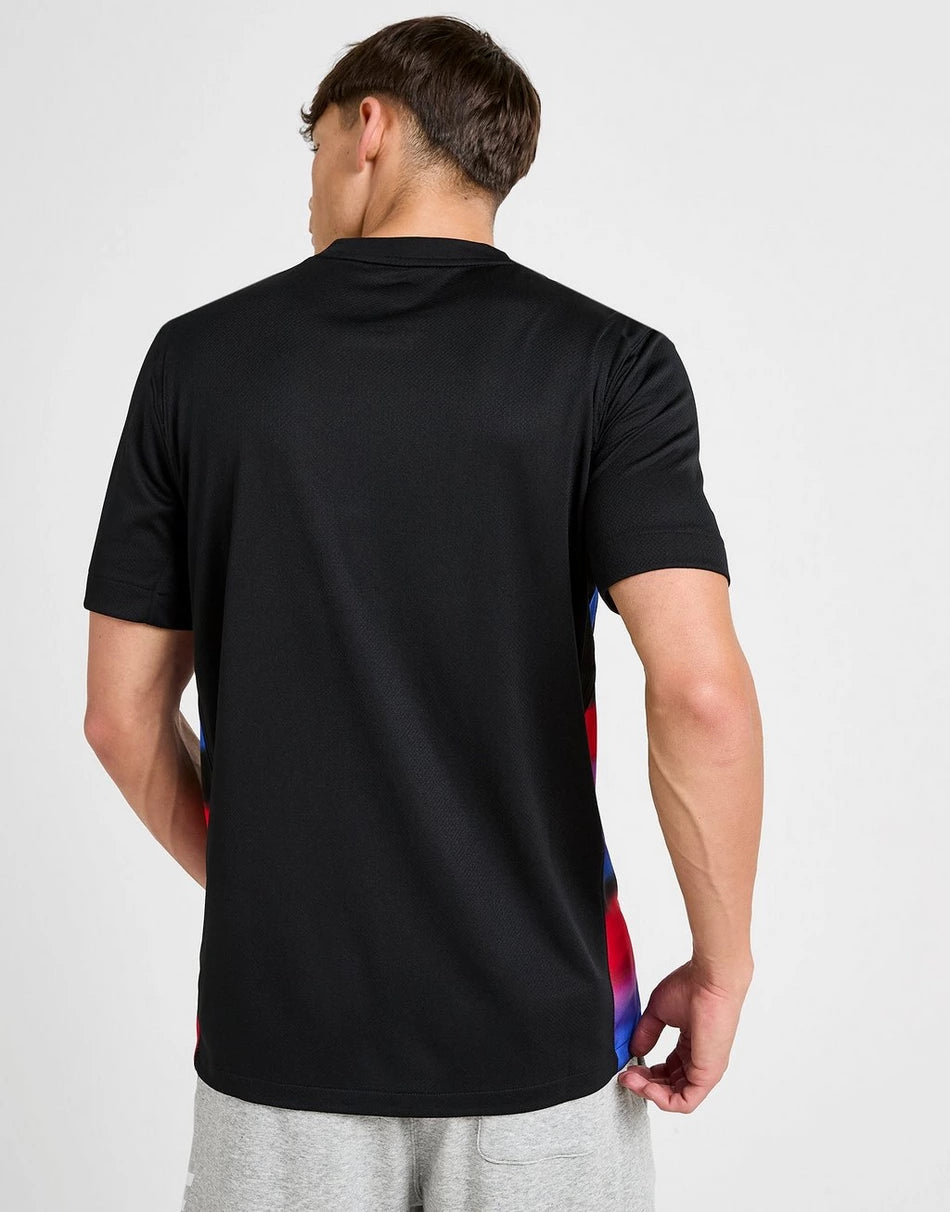 England - Away Shirt 2025