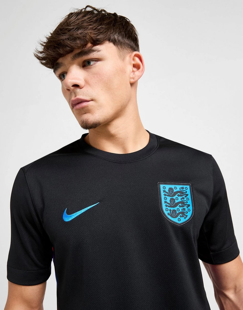 England - Away Shirt 2025