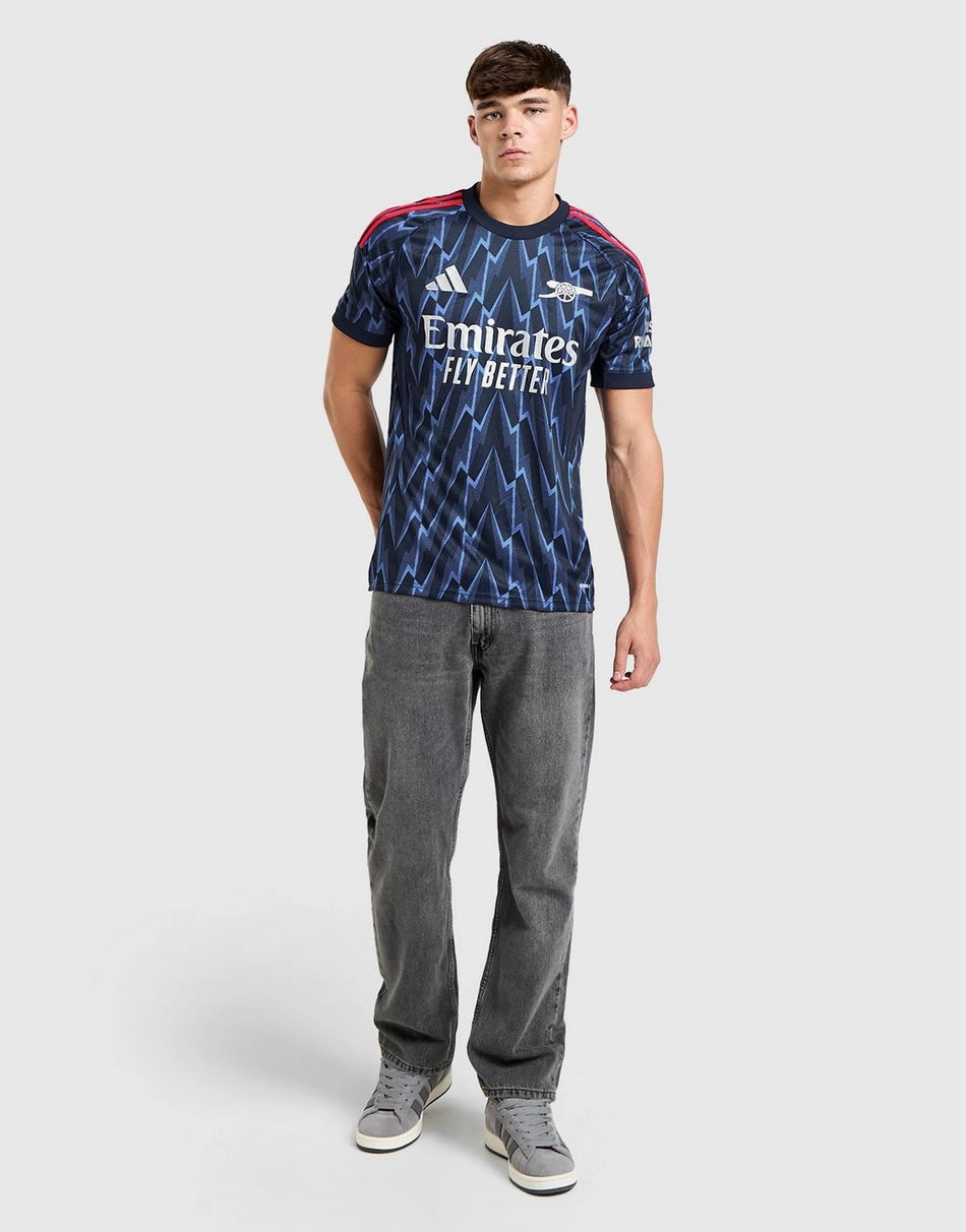 Arsenal FC - Uitshirt 25/26