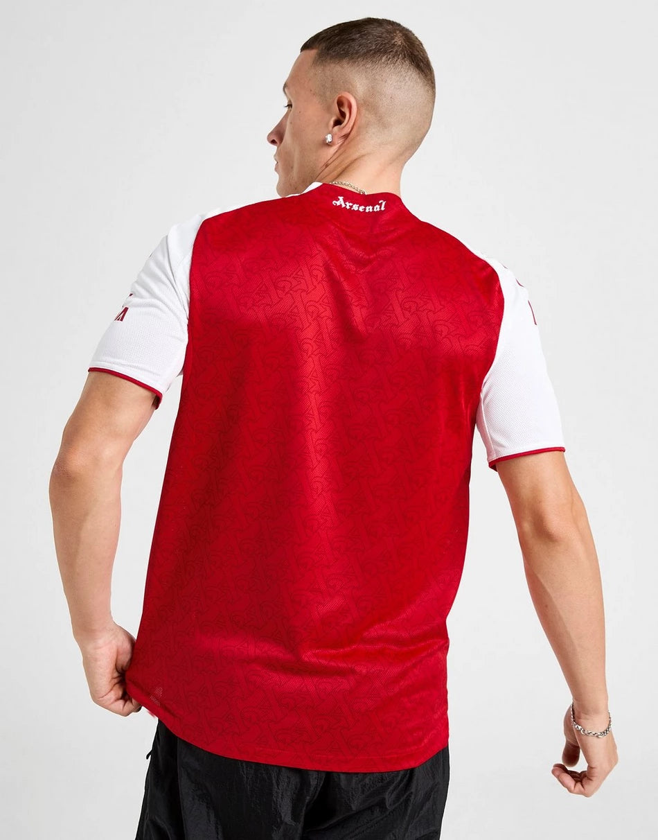 Arsenal FC - Home Shirt 2025/2026