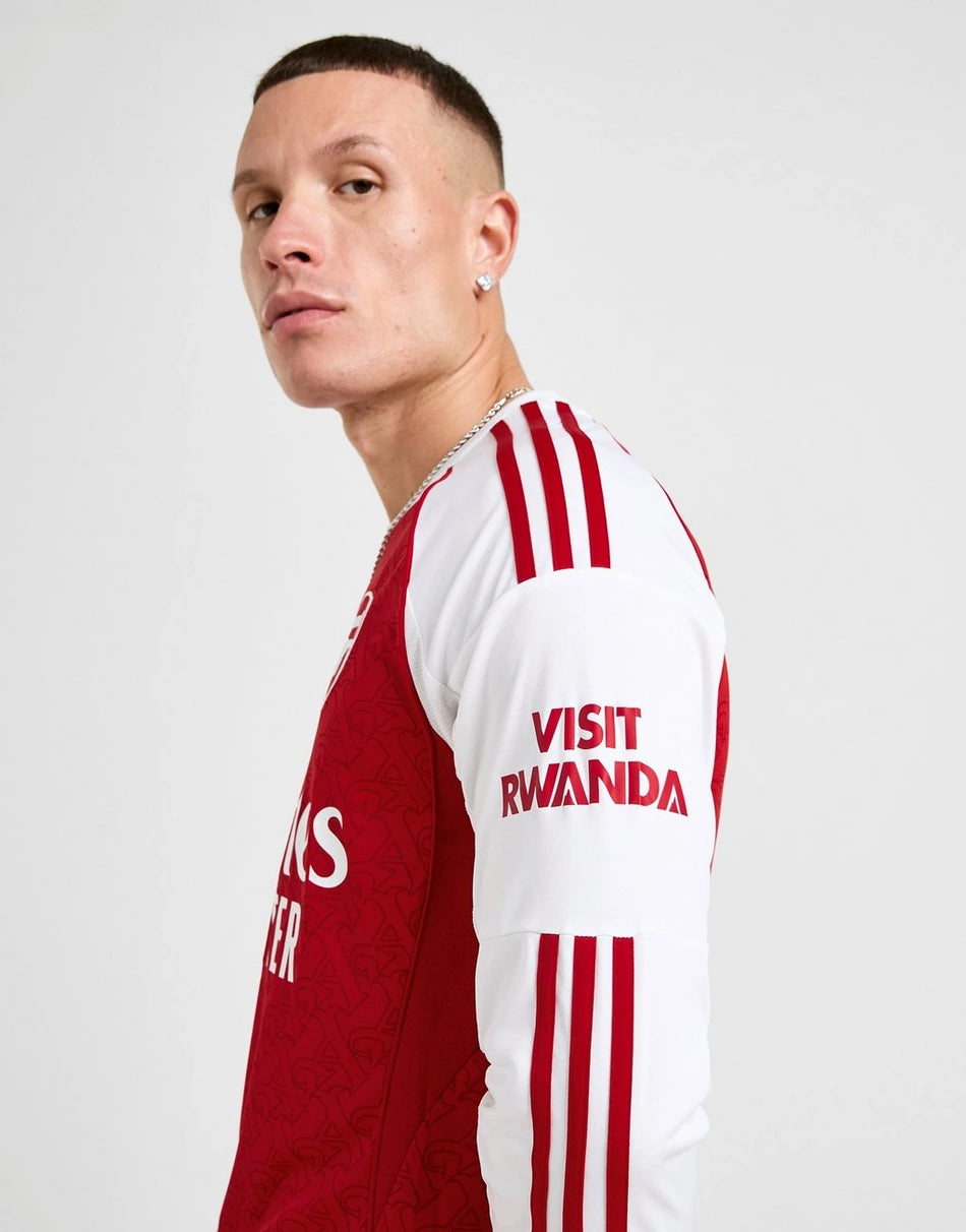 Arsenal FC - Home Shirt 2025/2026