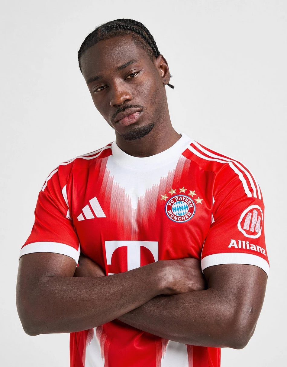 FC Bayern München - Thuisshirt 25/26