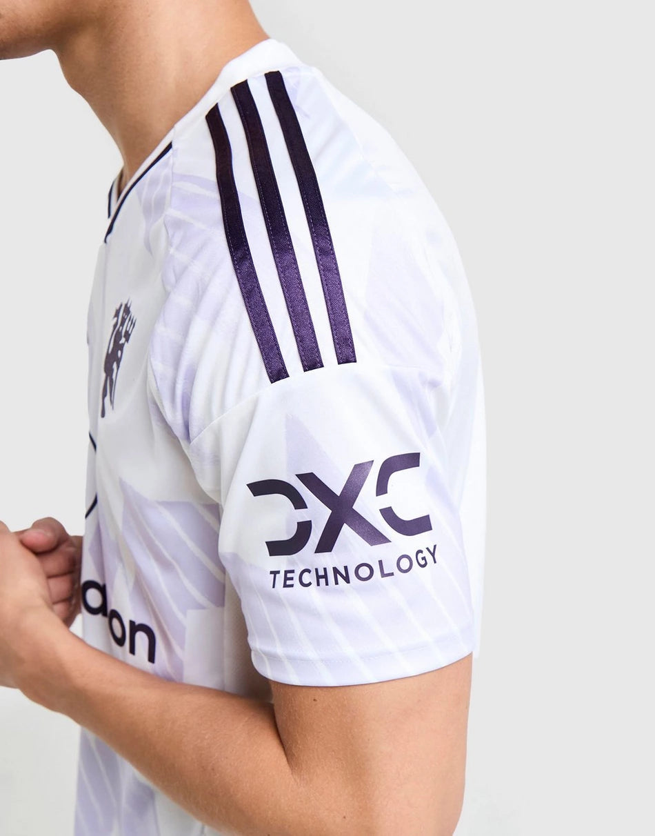 Manchester United FC - Uitshirt 25/26