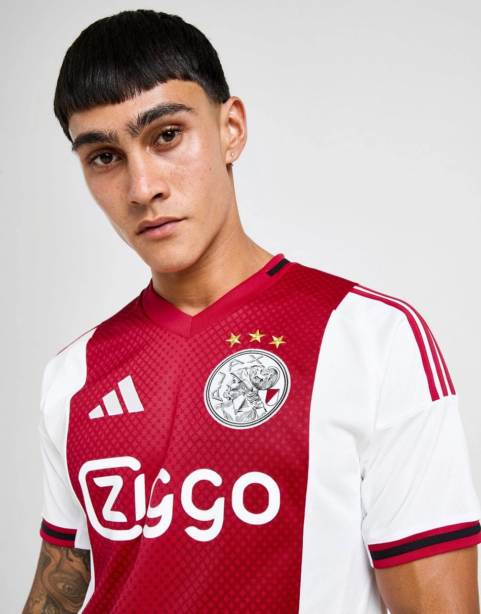 AFC Ajax - Home Shirt 2025/2026