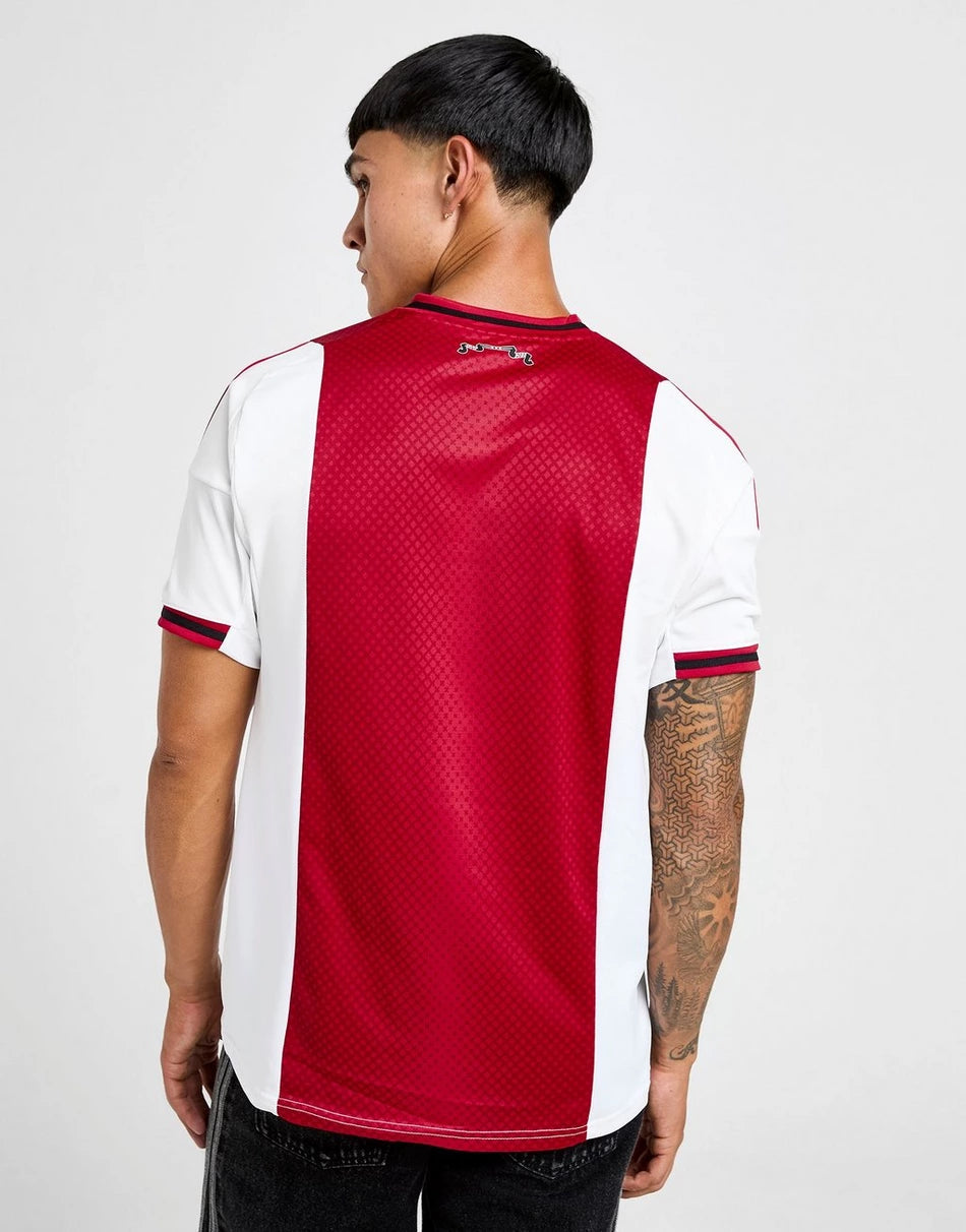 AFC Ajax - Home Shirt 2025/2026