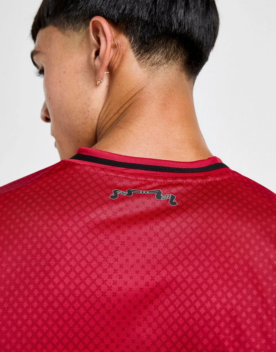 AFC Ajax - Home Shirt 2025/2026