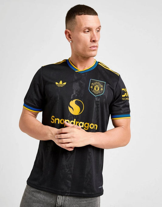 Manchester United FC - 3e Shirt 25/26