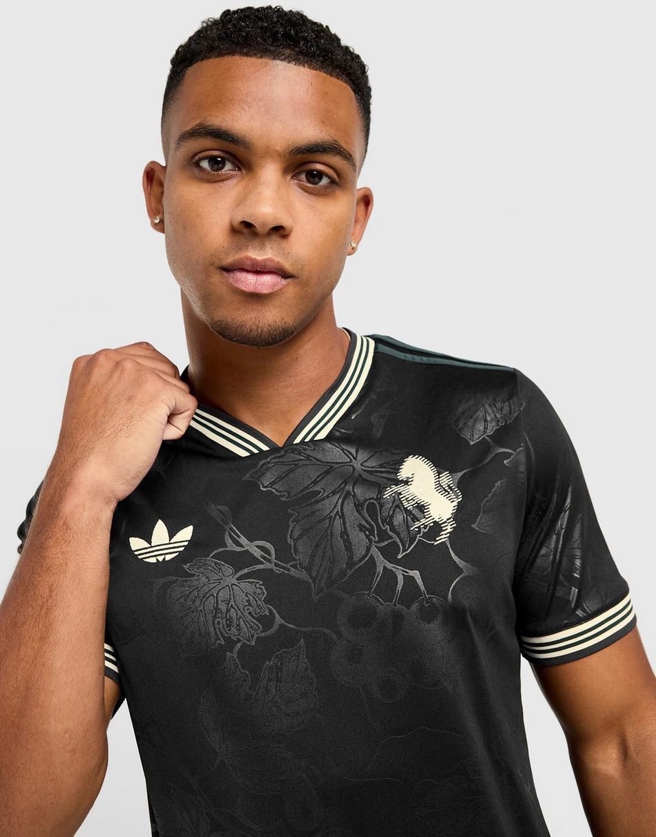 Juventus FC - 3e Shirt 25/26