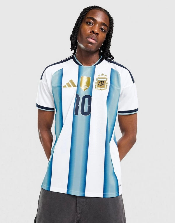 Argentina – Hjemmedrakt 26/27 VM