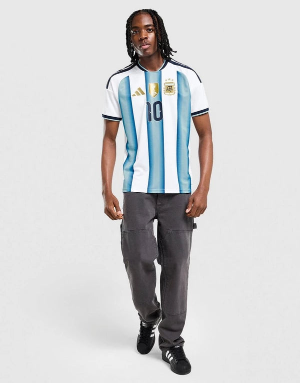 Argentina – Hjemmedrakt 26/27 VM