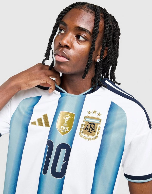 Argentina – Hjemmedrakt 26/27 VM