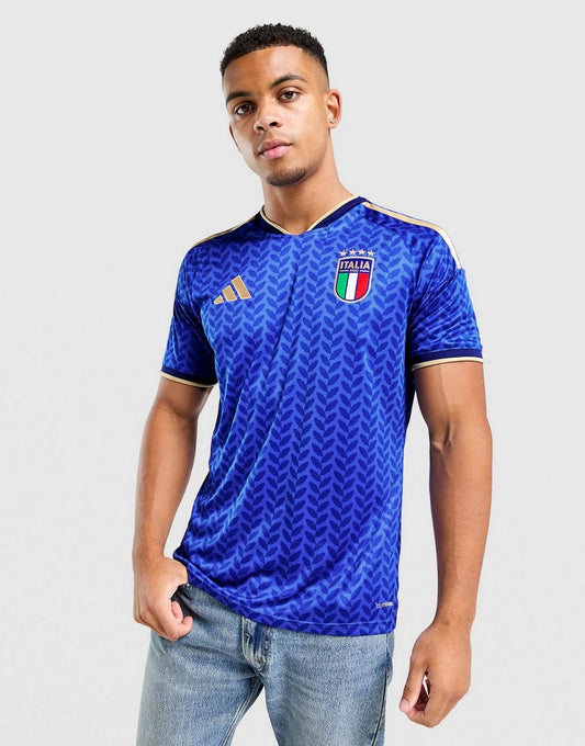 Italië - Thuisshirt 26/27 WK
