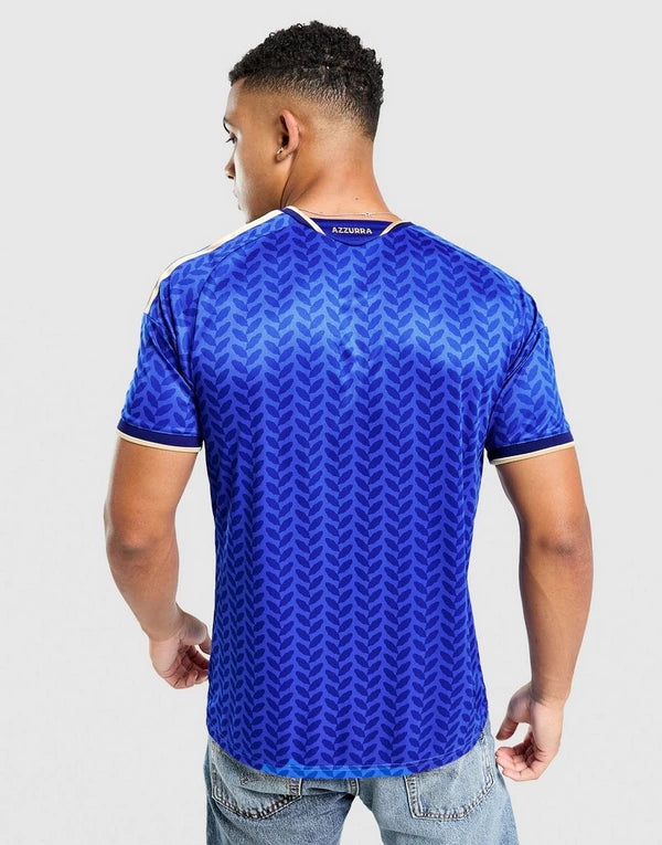 Italië - Thuisshirt 26/27 WK