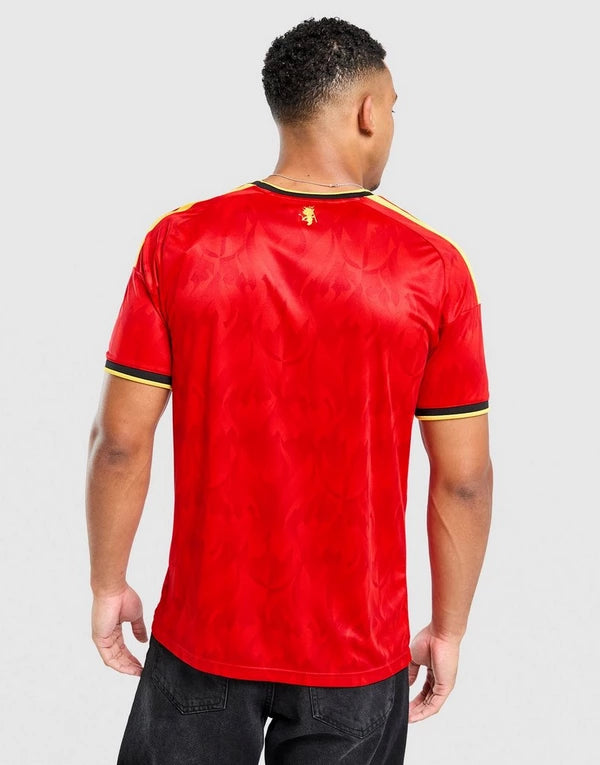 Belgia - Hjemmedrakt 26/27 VM
