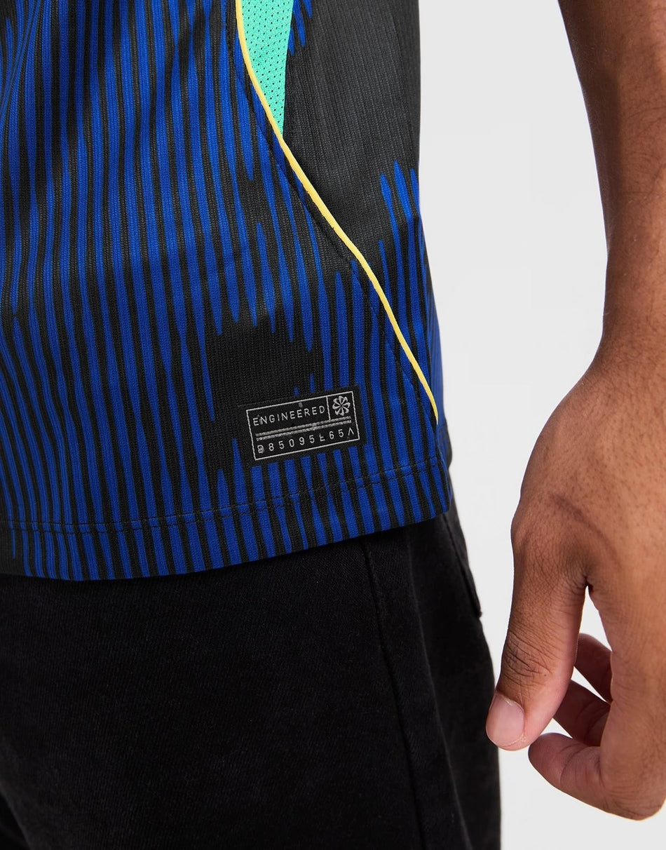 Brazilië - Uitshirt 26/27 WK