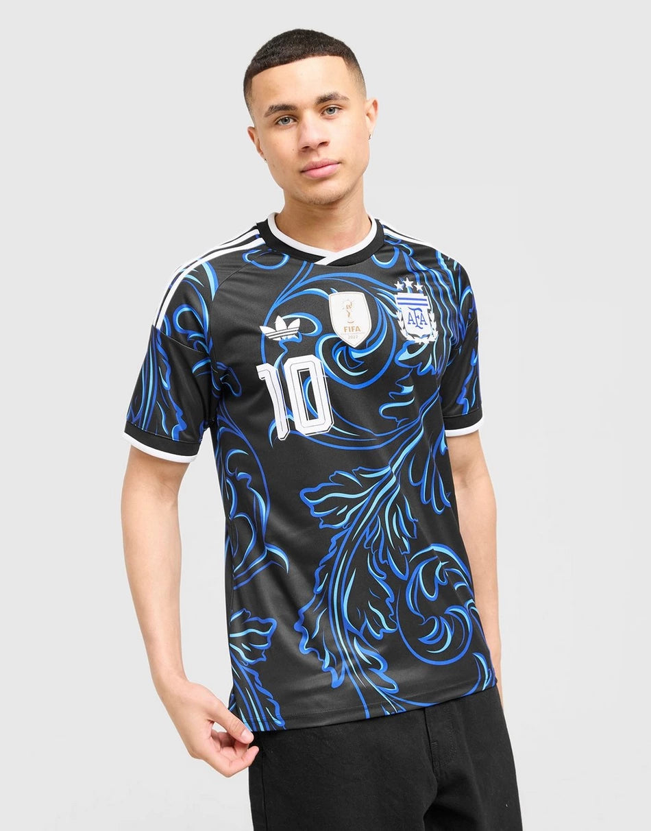 Argentina – Bortetrøye 26/27 VM