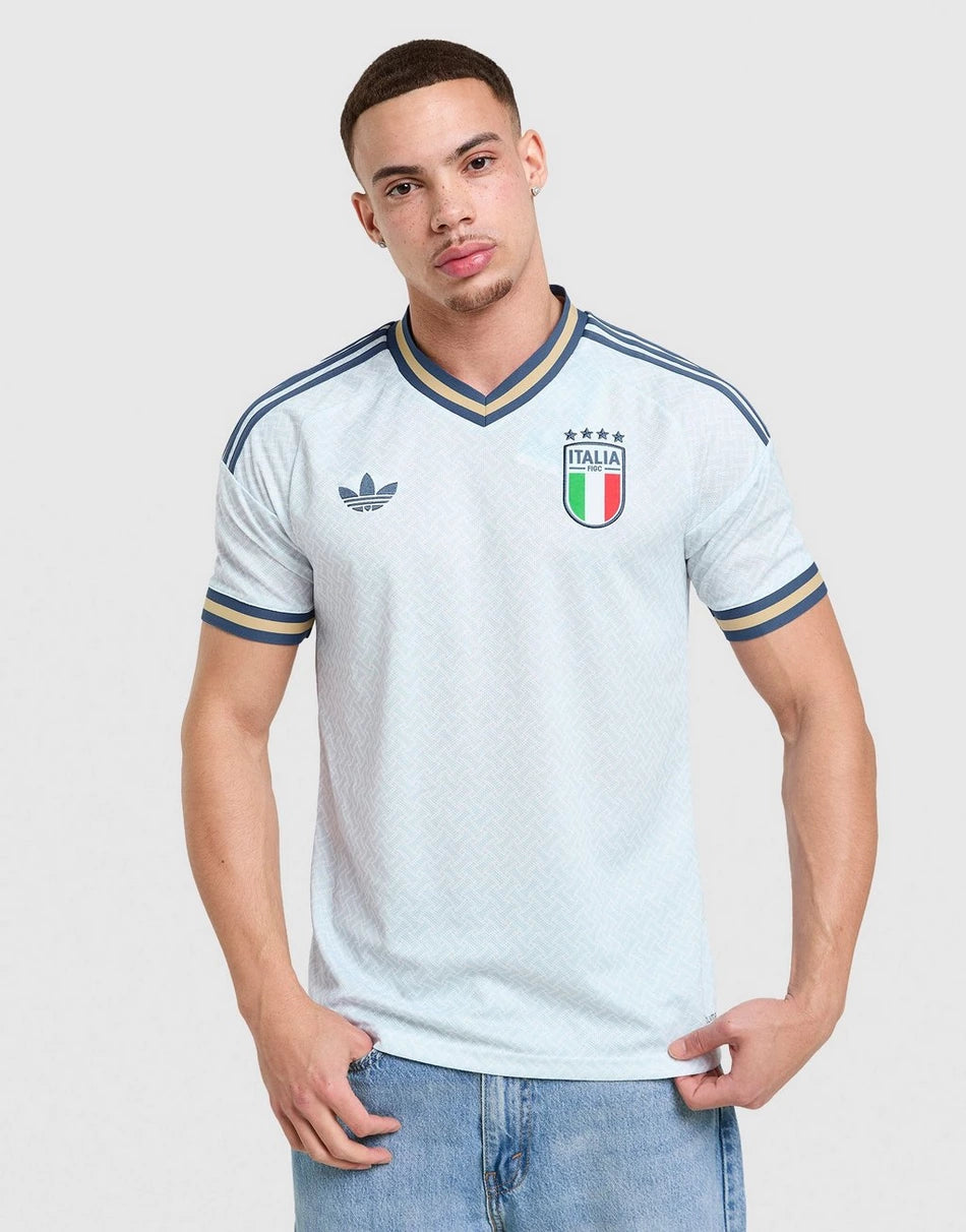 Italië - Uitshirt 26/27 WK