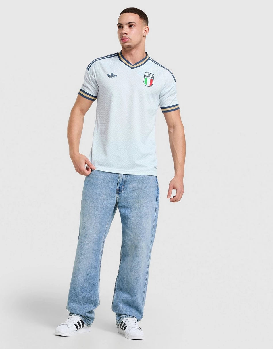Italië - Uitshirt 26/27 WK