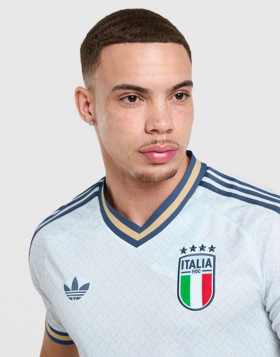 Italië - Uitshirt 26/27 WK