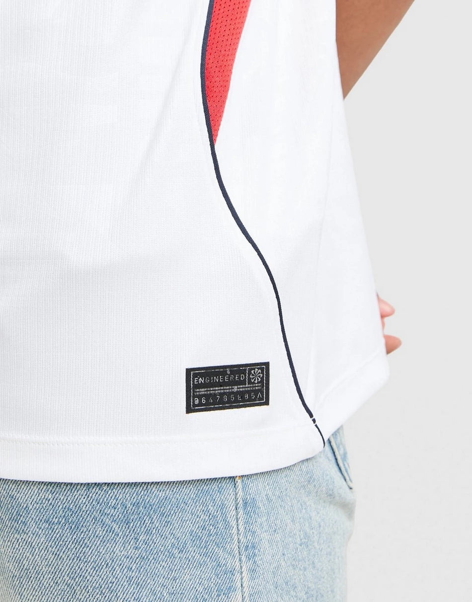 Engeland - Thuisshirt 26/27 WK