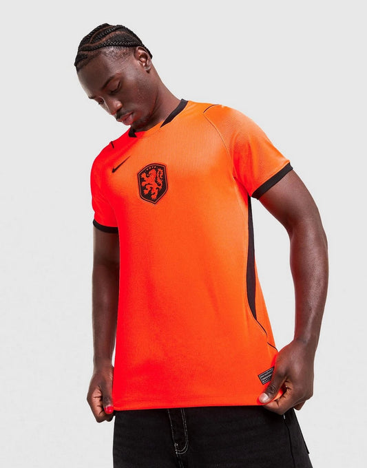 Nederland - Thuisshirt 26/27 WK